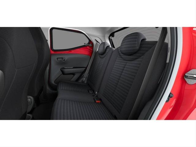 TOYOTA Aygo 1.0 70 xplay