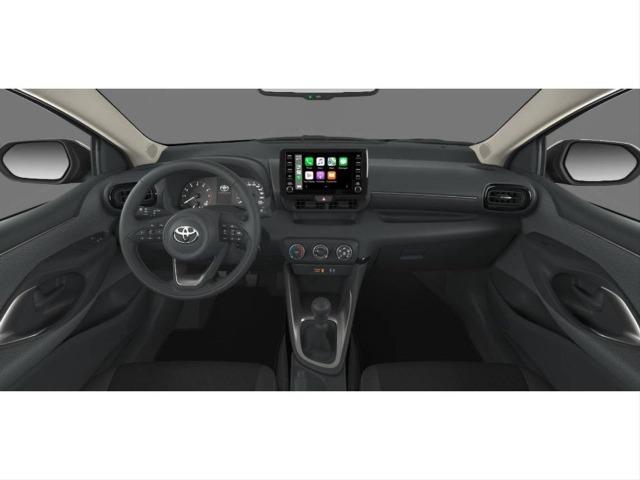 TOYOTA Yaris 1.5 125 SEdition