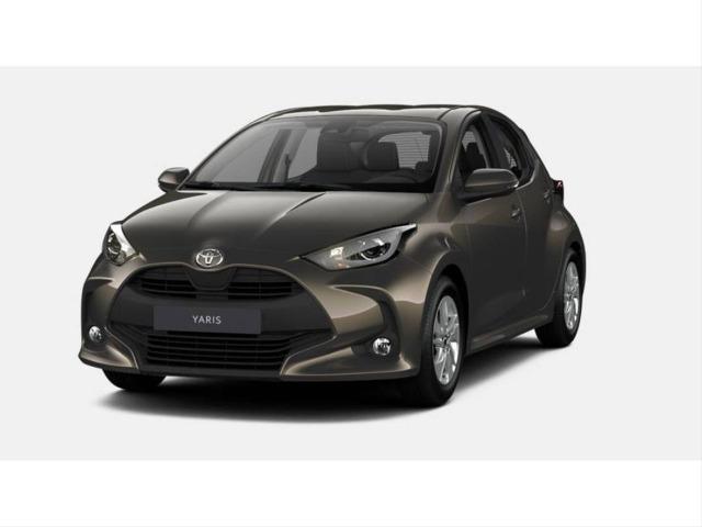 TOYOTA Yaris 1.5 125 SEdition