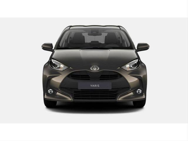 TOYOTA Yaris 1.5 125 SEdition