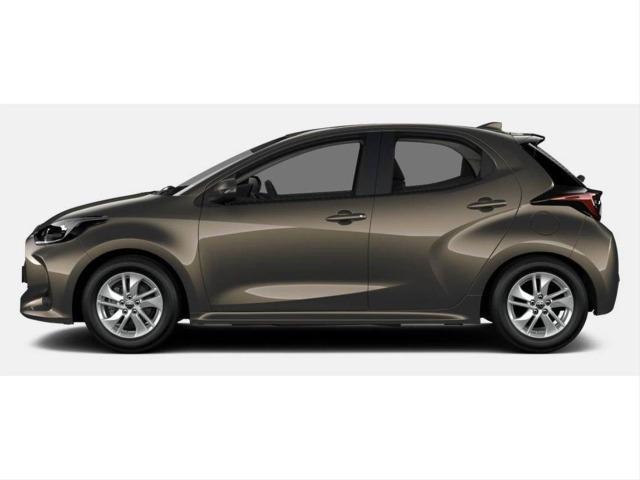 TOYOTA Yaris 1.5 125 SEdition