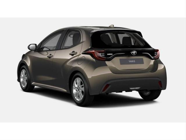 TOYOTA Yaris 1.5 125 SEdition