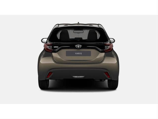 TOYOTA Yaris 1.5 125 SEdition