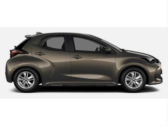 TOYOTA Yaris 1.5 125 SEdition