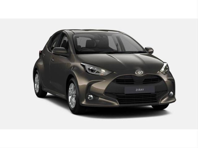 TOYOTA Yaris 1.5 125 SEdition