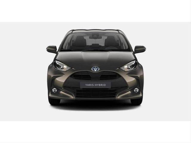 TOYOTA Yaris 1.5 120H Active Tech