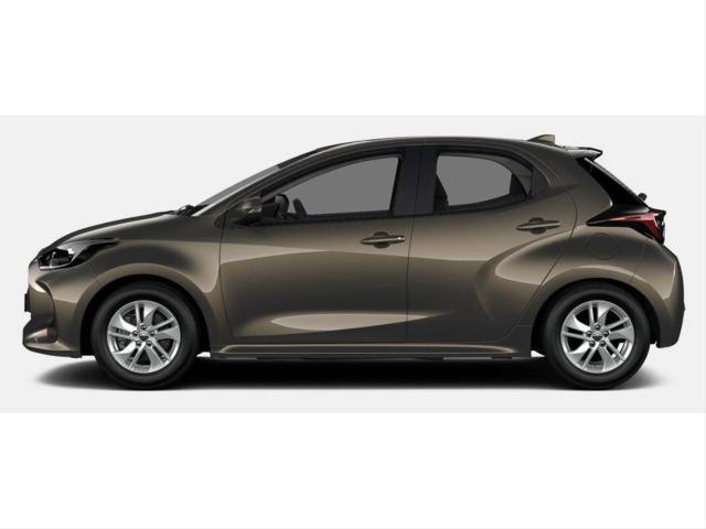 TOYOTA Yaris 1.5 120H Active Tech