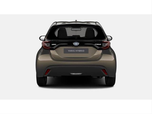 TOYOTA Yaris 1.5 120H Active Tech