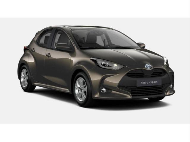 TOYOTA Yaris 1.5 120H Active Tech