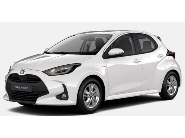 TOYOTA Yaris 1.5 120H Active Tech