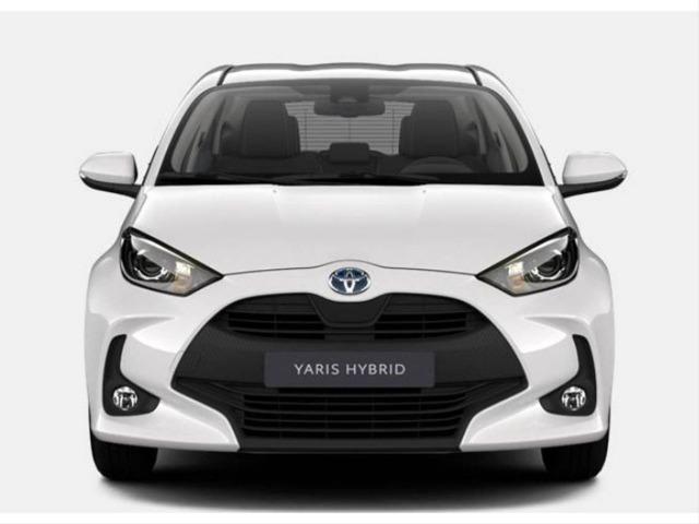 TOYOTA Yaris 1.5 120H Active Tech