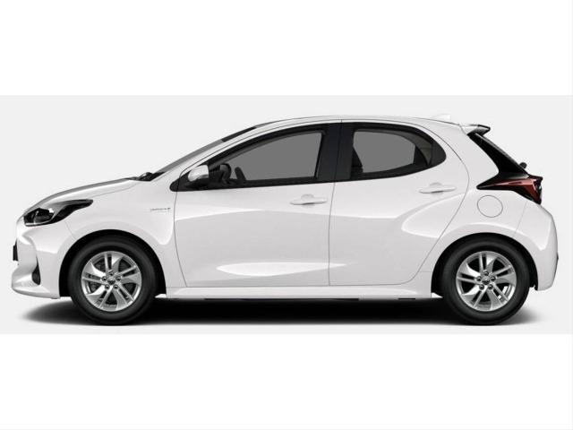 TOYOTA Yaris 1.5 120H Active Tech