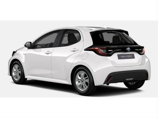 TOYOTA Yaris 1.5 120H Active Tech