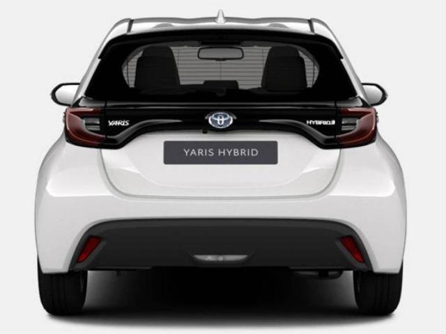 TOYOTA Yaris 1.5 120H Active Tech
