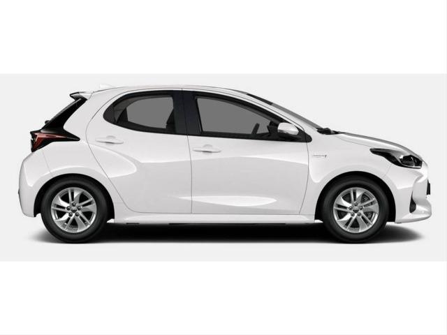 TOYOTA Yaris 1.5 120H Active Tech