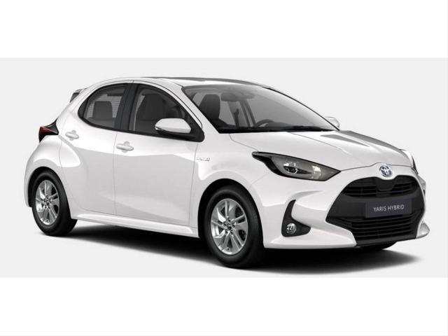 TOYOTA Yaris 1.5 120H Active Tech