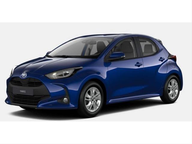 TOYOTA Yaris 1.5 120H Active Tech
