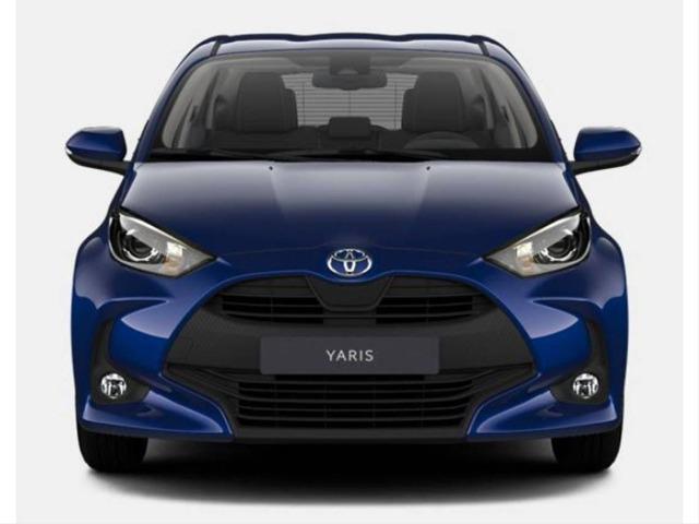 TOYOTA Yaris 1.5 120H Active Tech