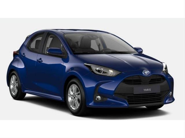 TOYOTA Yaris 1.5 120H Active Tech