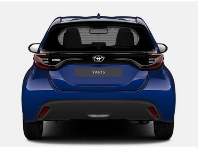 TOYOTA Yaris 1.5 120H Active Tech