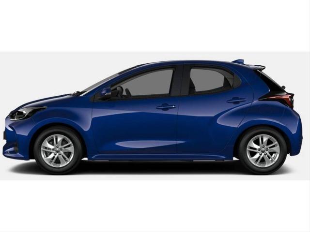 TOYOTA Yaris 1.5 120H Active Tech
