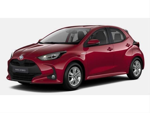TOYOTA Yaris 1.5 120H Active Tech