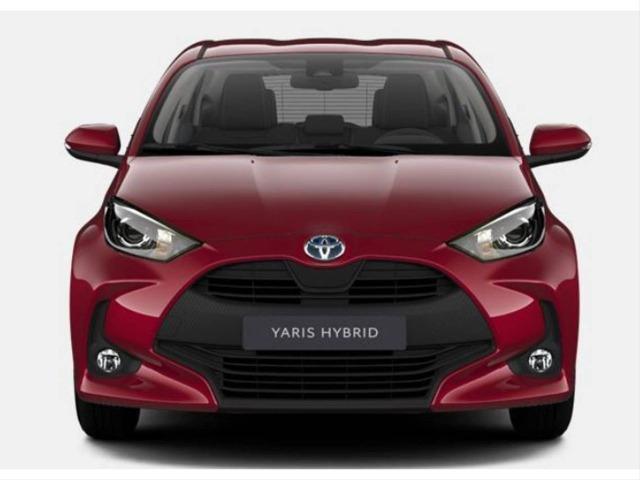 TOYOTA Yaris 1.5 120H Active Tech