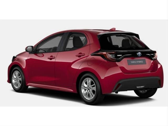 TOYOTA Yaris 1.5 120H Active Tech