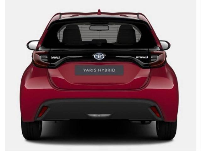 TOYOTA Yaris 1.5 120H Active Tech