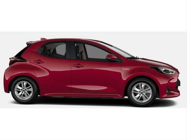 TOYOTA Yaris 1.5 120H Active Tech