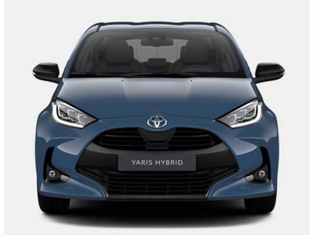 TOYOTA Yaris 1.5 120H Style