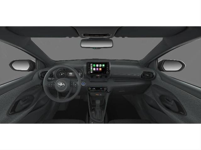 TOYOTA Yaris 1.5 120H Style