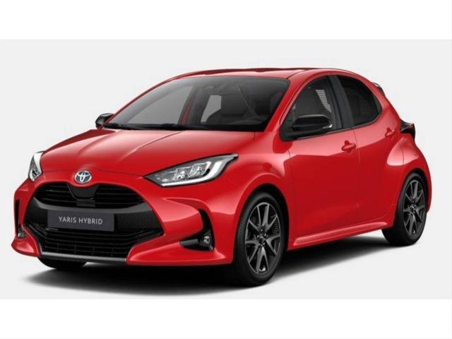 TOYOTA Yaris 1.5 120H Style