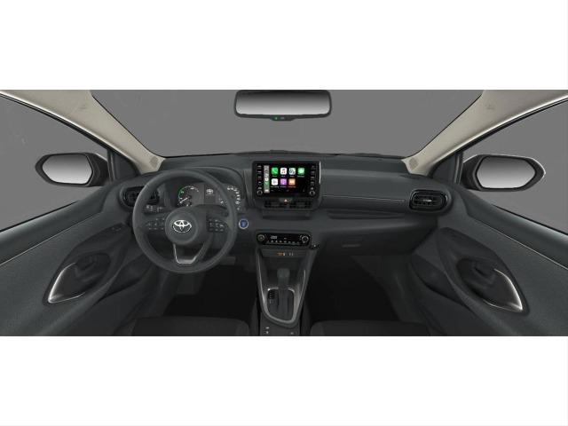 TOYOTA Yaris 1.5 120H Style
