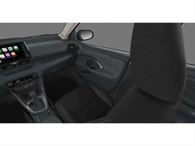 TOYOTA Yaris 1.5 120H Style