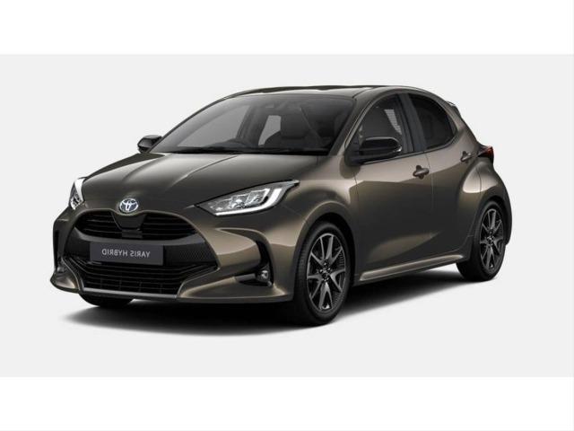 TOYOTA Yaris 1.5 120H Style