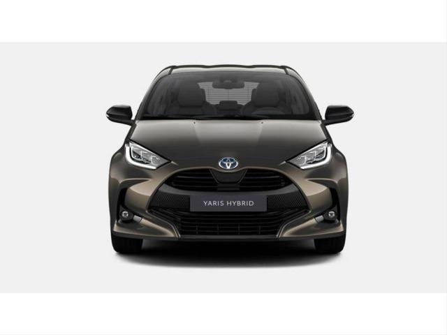 TOYOTA Yaris 1.5 120H Style