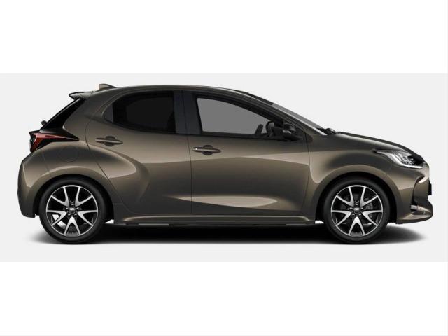 TOYOTA Yaris 1.5 120H Style