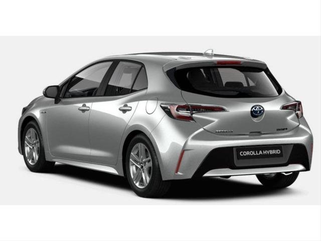 TOYOTA Corolla 1.8 125H ACTIVE TECH ECVT