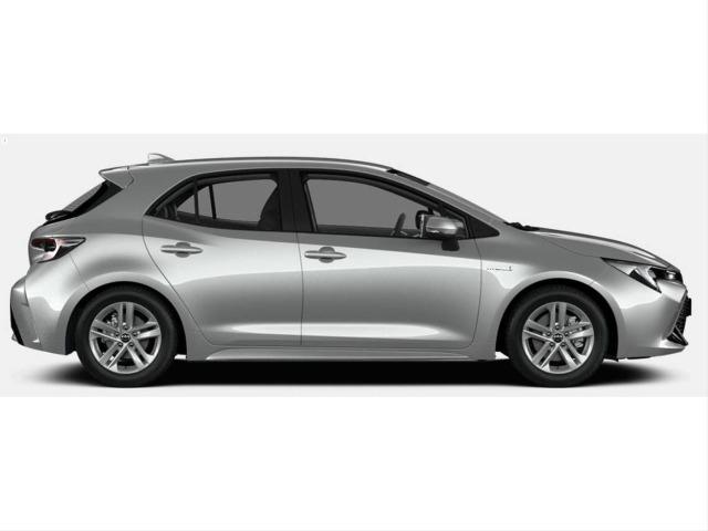 TOYOTA Corolla 1.8 125H ACTIVE TECH ECVT
