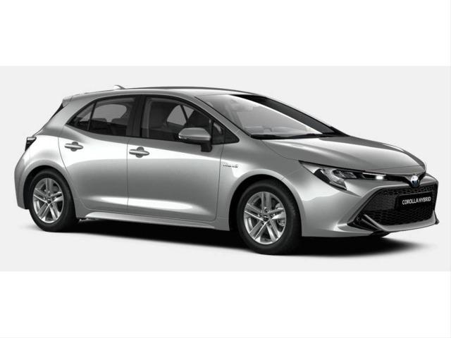 TOYOTA Corolla 1.8 125H ACTIVE TECH ECVT
