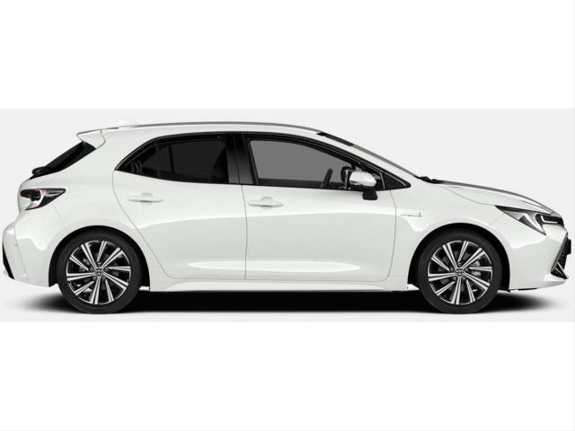TOYOTA Corolla 1.8 125H STYLE ECVT