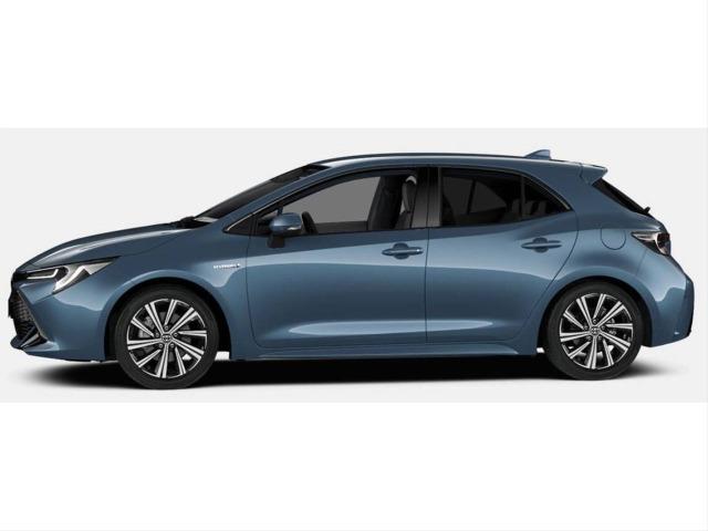 TOYOTA Corolla 1.8 125H STYLE ECVT
