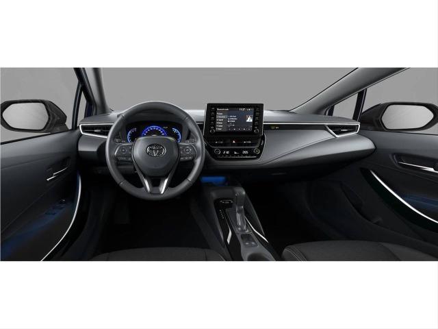 TOYOTA Corolla 1.8 125H STYLE ECVT
