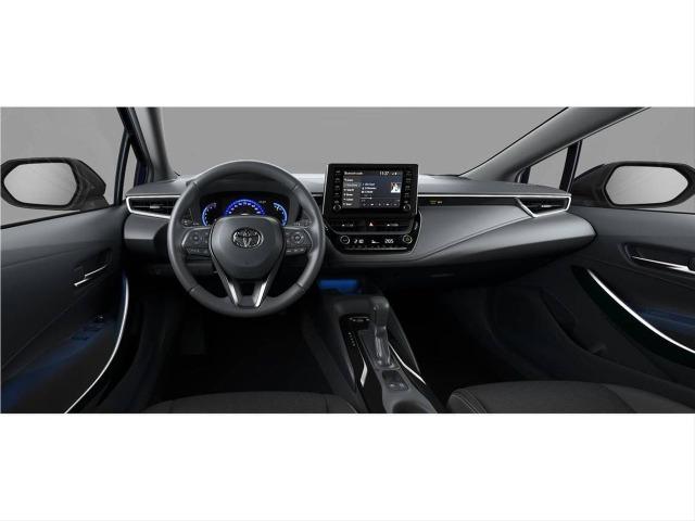 TOYOTA Corolla 2.0 180H STYLE ECVT
