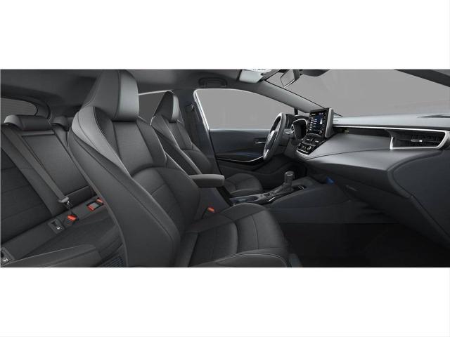 TOYOTA Corolla 2.0 180H STYLE ECVT