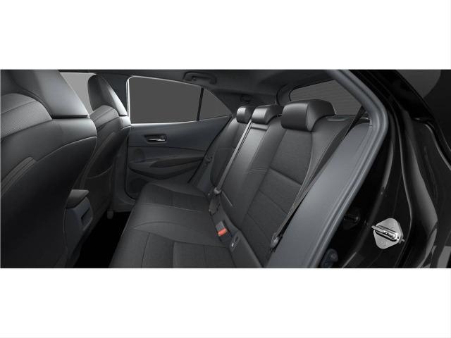 TOYOTA Corolla 2.0 180H STYLE ECVT