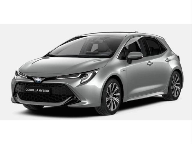 TOYOTA Corolla 2.0 180H STYLE ECVT