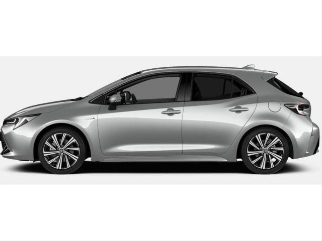 TOYOTA Corolla 2.0 180H STYLE ECVT