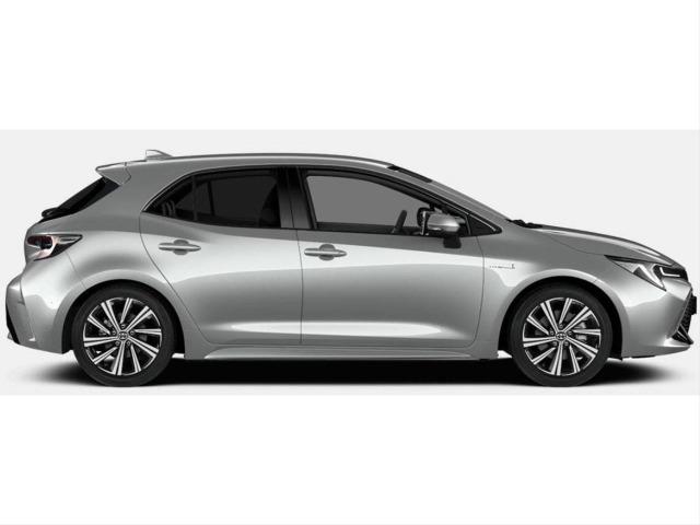 TOYOTA Corolla 2.0 180H STYLE ECVT